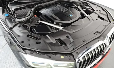 BMW 7-Series 2021, 148354 км, за 33477.75 USD - фото 6