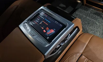 BMW 7-Series 2021, 148354 км, за 33477.75 USD - фото 18
