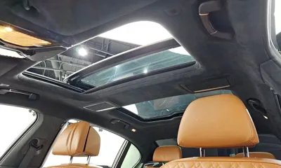 BMW 7-Series 2021, 148354 км, за 33477.75 USD - фото 19