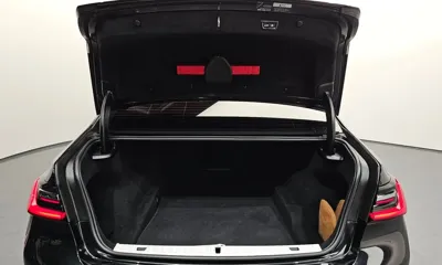 BMW 7-Series 2021, 148354 км, за 33477.75 USD - фото 20