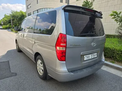 Hyundai Starex 2012, 331346 км, за 2560.06 USD - фото 6