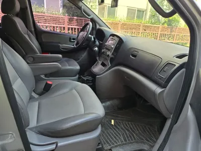 Hyundai Starex 2012, 331346 км, за 2560.06 USD - фото 7