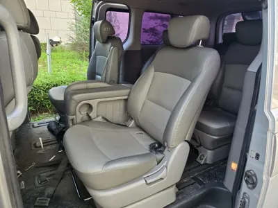 Hyundai Starex 2012, 331346 км, за 2560.06 USD - фото 8