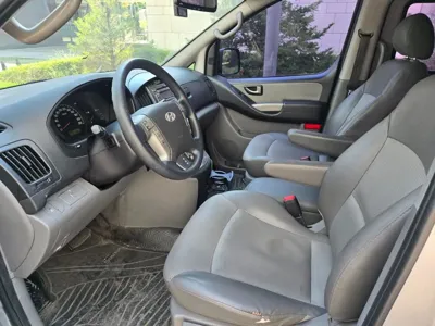 Hyundai Starex 2012, 331346 км, за 2560.06 USD - фото 11
