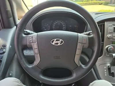 Hyundai Starex 2012, 331346 км, за 2560.06 USD - фото 14
