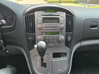 Hyundai Starex 2012, 331346 км, за 2560.06 USD - фото 17