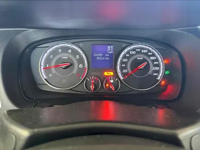 Renault-KoreaSamsung SM7 2018, 226404 км, за 2822.63 USD
