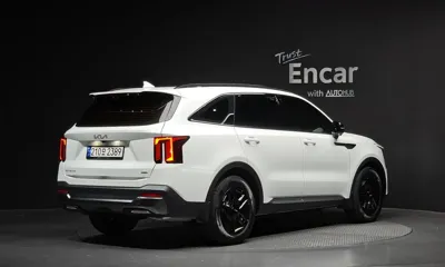 Kia Sorento 2024, 8824 км, за 56161.3 USD