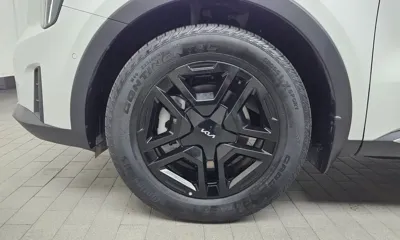 Kia Sorento 2024, 8824 км, за 56161.3 USD