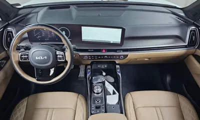 Kia Sorento 2024, 8824 км, за 55620.66 USD - фото 7
