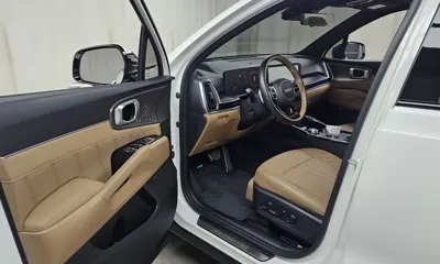 Kia Sorento 2024, 8824 км, за 55620.66 USD - фото 10