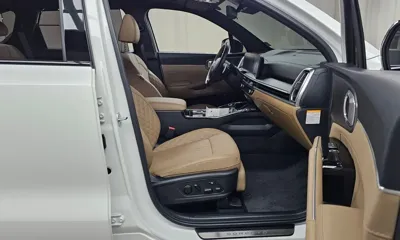 Kia Sorento 2024, 8824 км, за 55620.66 USD - фото 11