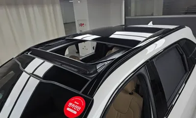 Kia Sorento 2024, 8824 км, за 55620.66 USD - фото 19