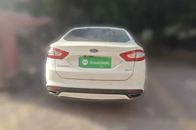 Ford Mondeo 2013, 133600 км, за 5313 USD