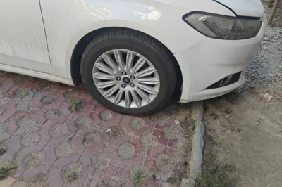 Ford Mondeo 2013, 133600 км, за 5313 USD - фото 8