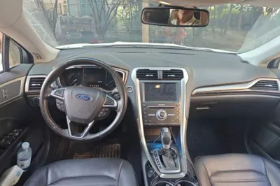 Ford Mondeo 2013, 133600 км, за 5313 USD - фото 9