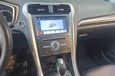 Ford Mondeo 2013, 133600 км, за 5313 USD - фото 13