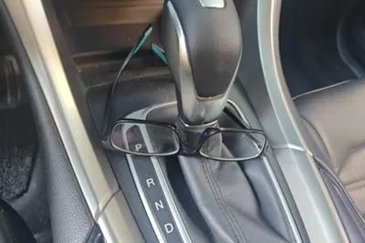Ford Mondeo 2013, 133600 км, за 5313 USD - фото 14