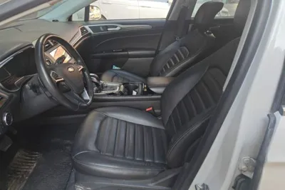 Ford Mondeo 2013, 133600 км, за 5313 USD - фото 15