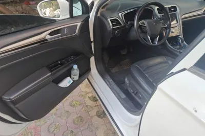 Ford Mondeo 2013, 133600 км, за 5313 USD - фото 16