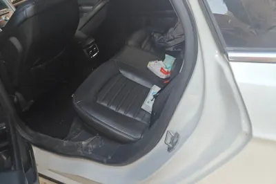 Ford Mondeo 2013, 133600 км, за 5313 USD - фото 17