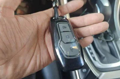 Ford Mondeo 2013, 133600 км, за 5313 USD - фото 20