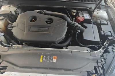 Ford Mondeo 2013, 133600 км, за 5313 USD - фото 21