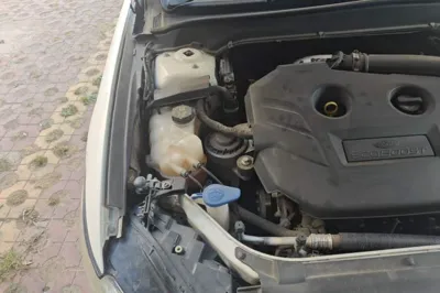 Ford Mondeo 2013, 133600 км, за 5313 USD - фото 23