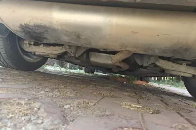 Ford Mondeo 2013, 133600 км, за 5313 USD - фото 25