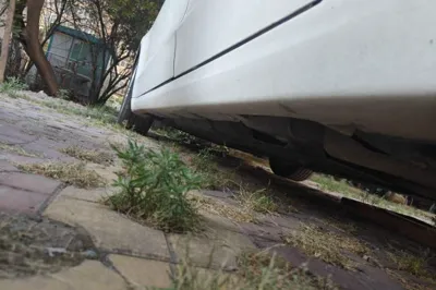 Ford Mondeo 2013, 133600 км, за 5313 USD - фото 28