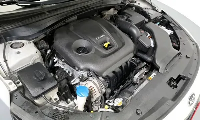 Kia K5 2018, 52106 км, за 7741.35 USD - фото 6