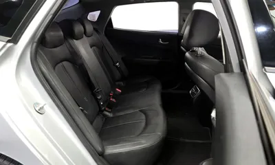Kia K5 2018, 52106 км, за 7741.35 USD - фото 11