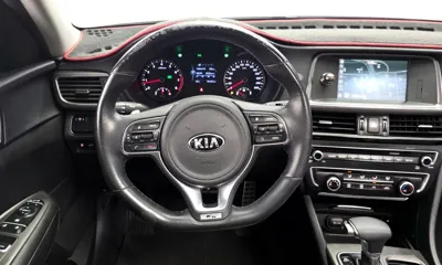 Kia K5 2018, 52106 км, за 7741.35 USD - фото 13