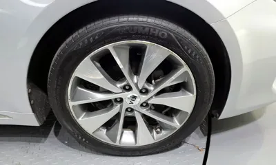 Kia K5 2018, 52106 км, за 7741.35 USD - фото 21