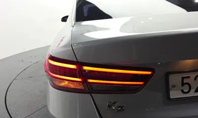 Kia K5 2018, 52106 км, за 7741.35 USD - фото 23