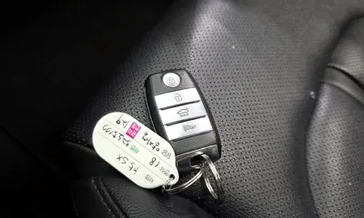 Kia K5 2018, 52106 км, за 7741.35 USD - фото 29