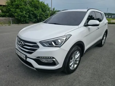 Hyundai Santafe 2016, 91794 км, за 7748.91 USD