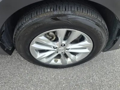 Hyundai Santafe 2016, 91794 км, за 7748.91 USD