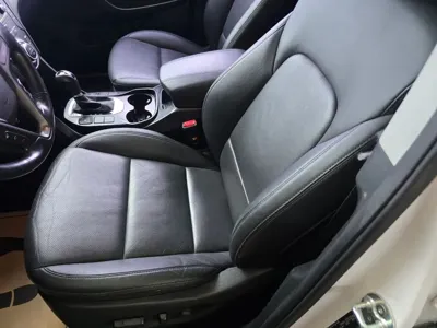 Hyundai Santafe 2016, 91794 км, за 7735.81 USD - фото 10