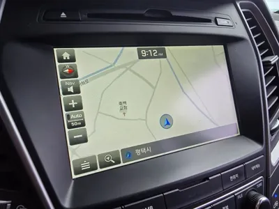 Hyundai Santafe 2016, 91794 км, за 7735.81 USD - фото 11