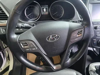Hyundai Santafe 2016, 91794 км, за 7735.81 USD - фото 14