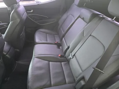 Hyundai Santafe 2016, 91794 км, за 7735.81 USD - фото 17