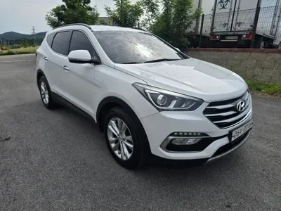 Hyundai Santafe 2016, 91794 км, за 7735.81 USD - фото 19