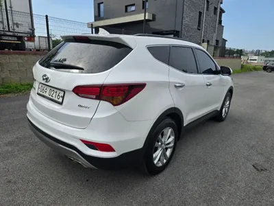 Hyundai Santafe 2016, 91794 км, за 7735.81 USD - фото 20