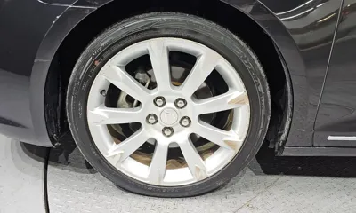 ChevroletGMDaewoo Alpheon 2014, 106475 км, за 2636.27 USD