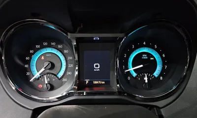 ChevroletGMDaewoo Alpheon 2014, 106475 км, за 2636.27 USD - фото 8