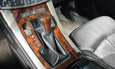 ChevroletGMDaewoo Alpheon 2014, 106475 км, за 2636.27 USD - фото 9