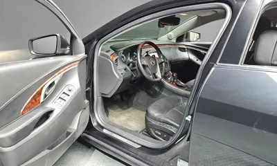 ChevroletGMDaewoo Alpheon 2014, 106475 км, за 2636.27 USD - фото 10