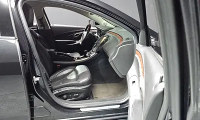 ChevroletGMDaewoo Alpheon 2014, 106475 км, за 2636.27 USD - фото 11