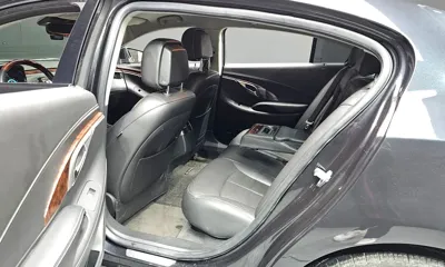 ChevroletGMDaewoo Alpheon 2014, 106475 км, за 2636.27 USD - фото 12